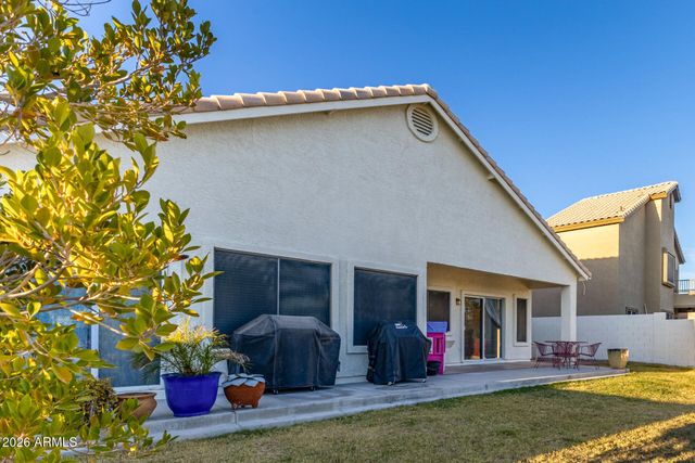 1441 E GLENHAVEN Drive, Phoenix, AZ 85048