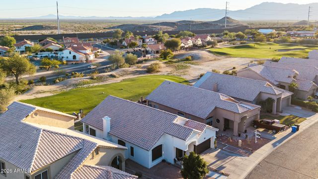 1441 E GLENHAVEN Drive, Phoenix, AZ 85048