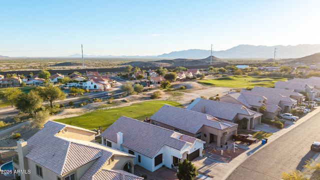 1441 E GLENHAVEN Drive, Phoenix, AZ 85048