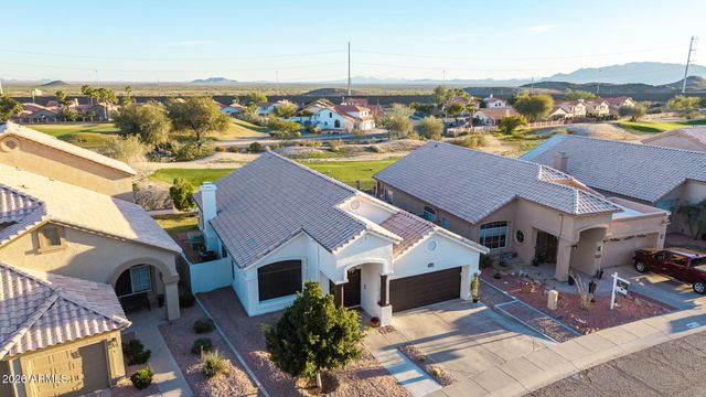 1441 E GLENHAVEN Drive, Phoenix, AZ 85048