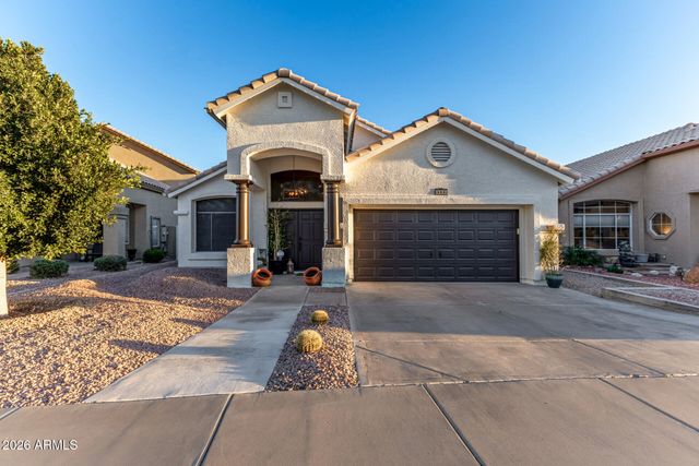 1441 E GLENHAVEN Drive, Phoenix, AZ 85048