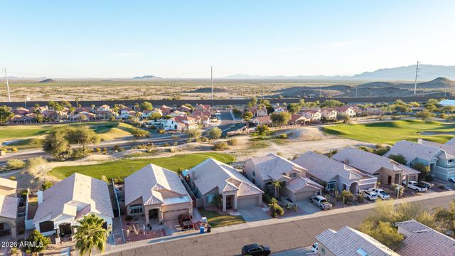 1441 E GLENHAVEN Drive, Phoenix, AZ 85048