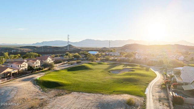 1441 E GLENHAVEN Drive, Phoenix, AZ 85048