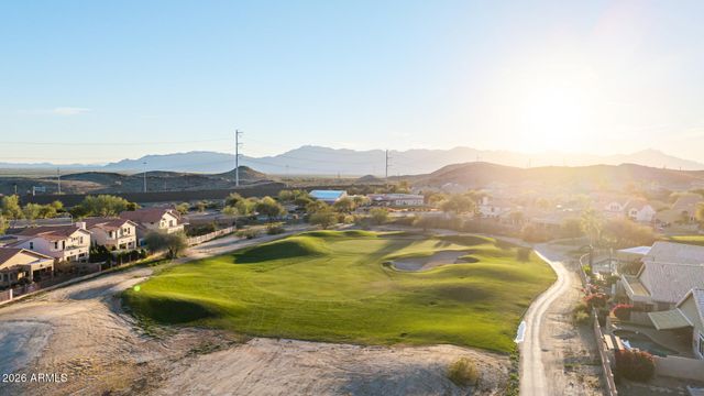 1441 E GLENHAVEN Drive, Phoenix, AZ 85048