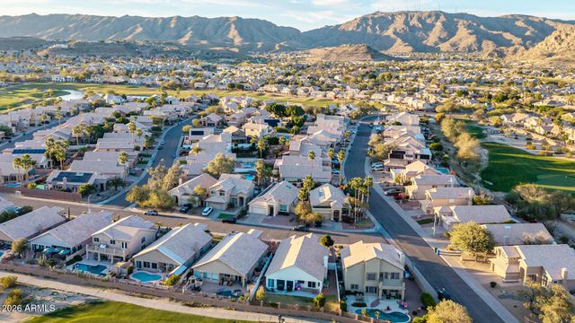 1441 E GLENHAVEN Drive, Phoenix, AZ 85048