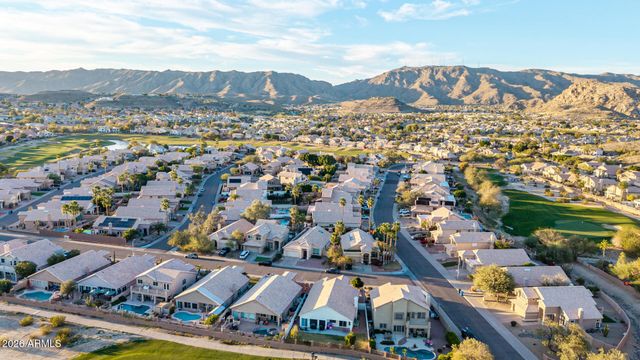 1441 E GLENHAVEN Drive, Phoenix, AZ 85048