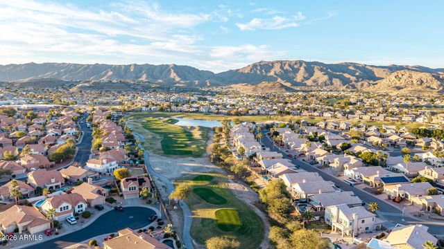 1441 E GLENHAVEN Drive, Phoenix, AZ 85048