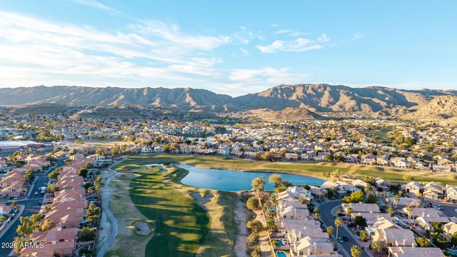 1441 E GLENHAVEN Drive, Phoenix, AZ 85048