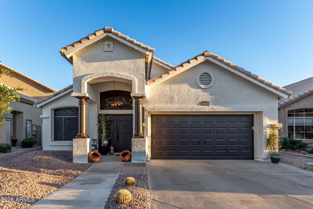 1441 E GLENHAVEN Drive, Phoenix, AZ 85048