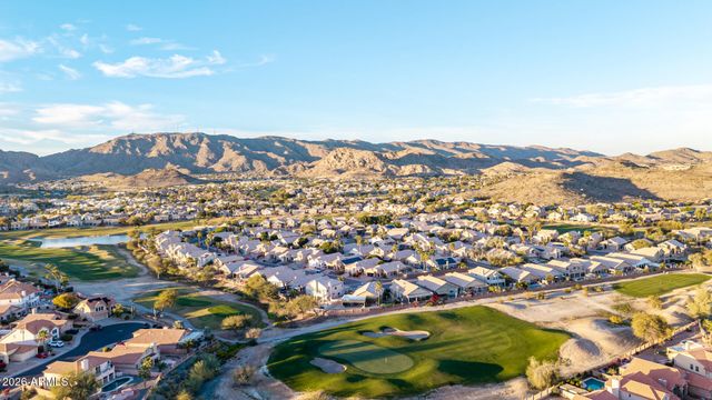 1441 E GLENHAVEN Drive, Phoenix, AZ 85048