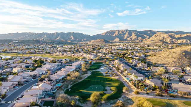 1441 E GLENHAVEN Drive, Phoenix, AZ 85048