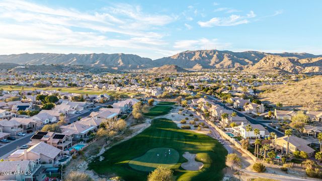 1441 E GLENHAVEN Drive, Phoenix, AZ 85048