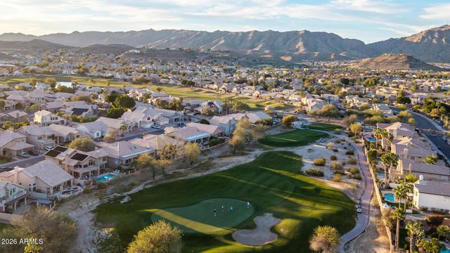 1441 E GLENHAVEN Drive, Phoenix, AZ 85048