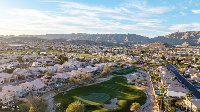 1441 E GLENHAVEN Drive, Phoenix, AZ 85048