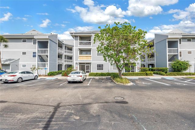 6924 STONES THROW CIRCLE N 8103, St Petersburg, FL 33710