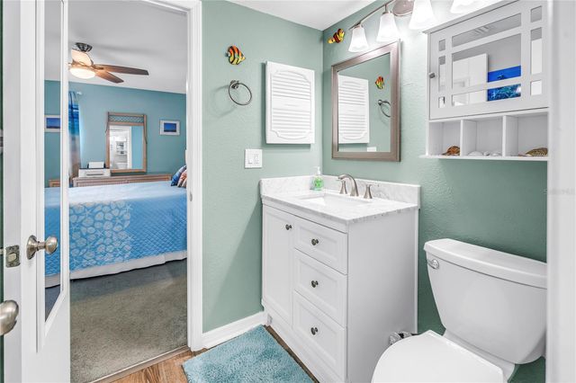 6924 STONES THROW CIRCLE N 8103, St Petersburg, FL 33710