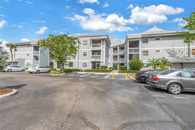 6924 STONES THROW CIRCLE N 8103, St Petersburg, FL 33710