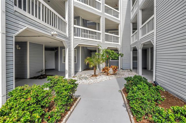 6924 STONES THROW CIRCLE N 8103, St Petersburg, FL 33710