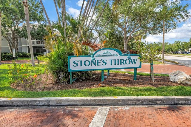 6924 STONES THROW CIRCLE N 8103, St Petersburg, FL 33710