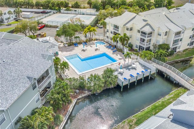6924 STONES THROW CIRCLE N 8103, St Petersburg, FL 33710