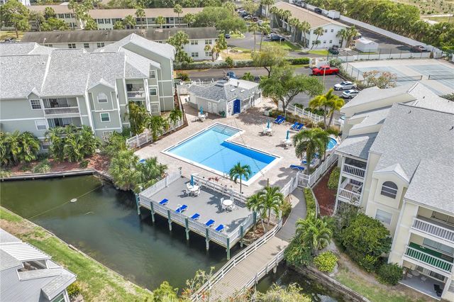 6924 STONES THROW CIRCLE N 8103, St Petersburg, FL 33710