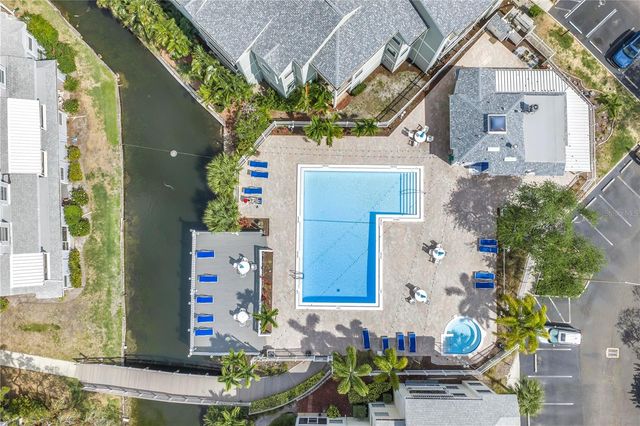 6924 STONES THROW CIRCLE N 8103, St Petersburg, FL 33710