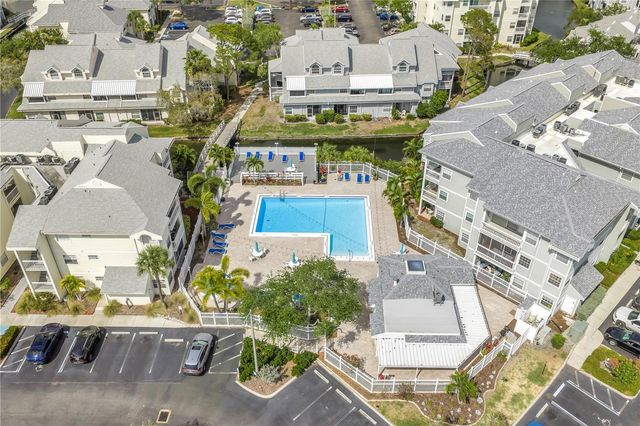6924 STONES THROW CIRCLE N 8103, St Petersburg, FL 33710