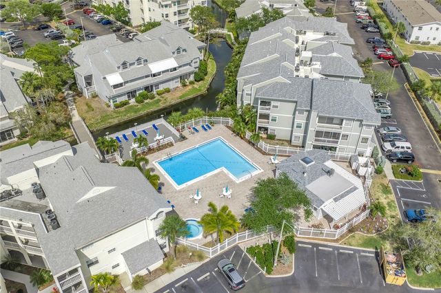 6924 STONES THROW CIRCLE N 8103, St Petersburg, FL 33710
