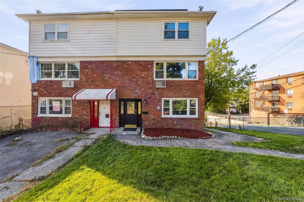 339 N Broadway, Yonkers, NY 10701 — exterior
