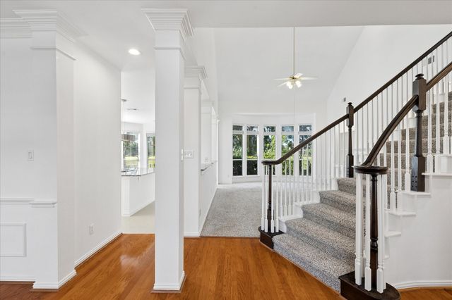 1445 Pebble Creek Drive, Coppell, TX 75019