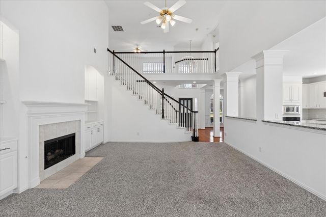 1445 Pebble Creek Drive, Coppell, TX 75019