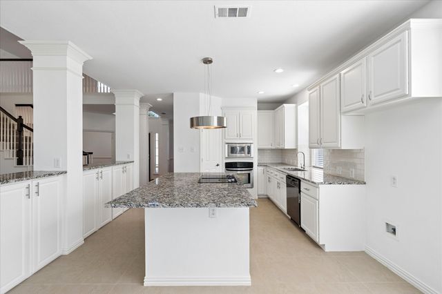 1445 Pebble Creek Drive, Coppell, TX 75019