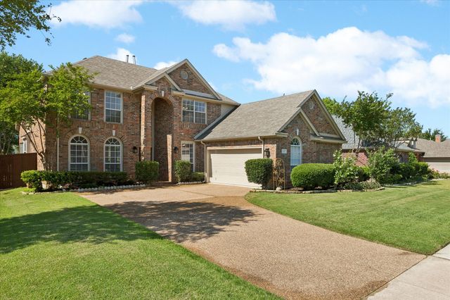1445 Pebble Creek Drive, Coppell, TX 75019