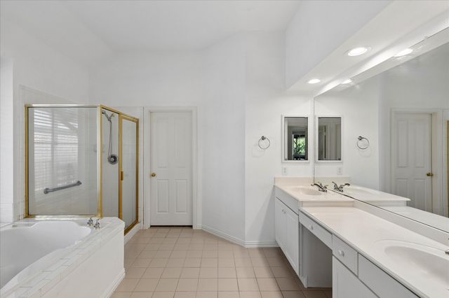 1445 Pebble Creek Drive, Coppell, TX 75019