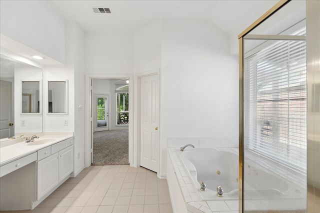 1445 Pebble Creek Drive, Coppell, TX 75019