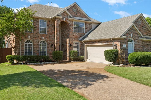 1445 Pebble Creek Drive, Coppell, TX 75019