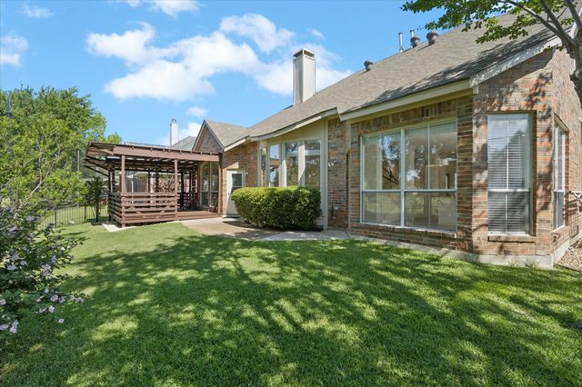 1445 Pebble Creek Drive, Coppell, TX 75019