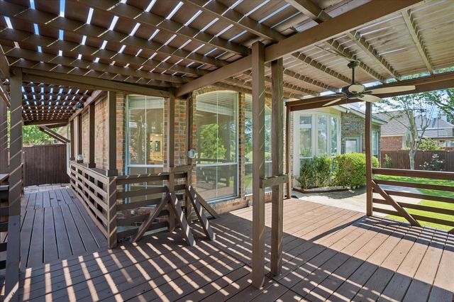 1445 Pebble Creek Drive, Coppell, TX 75019