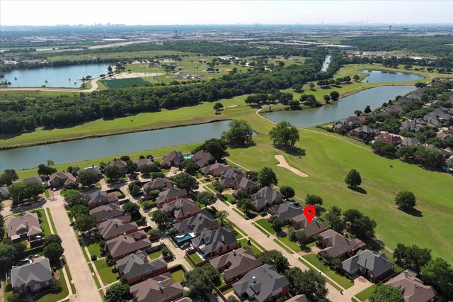 1445 Pebble Creek Drive, Coppell, TX 75019