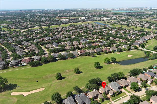 1445 Pebble Creek Drive, Coppell, TX 75019