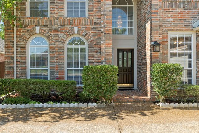 1445 Pebble Creek Drive, Coppell, TX 75019
