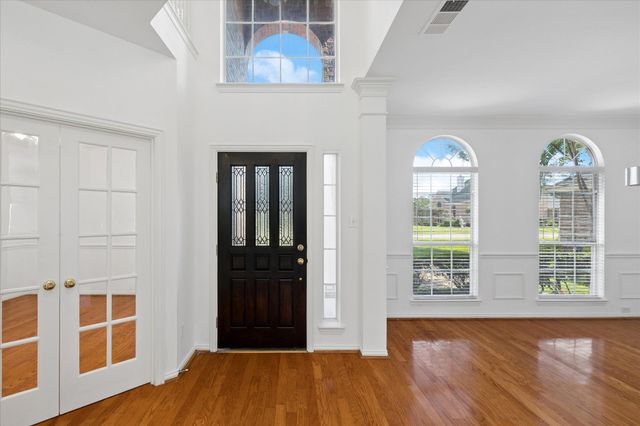 1445 Pebble Creek Drive, Coppell, TX 75019