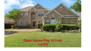 1445 Pebble Creek Drive, Coppell, TX 75019