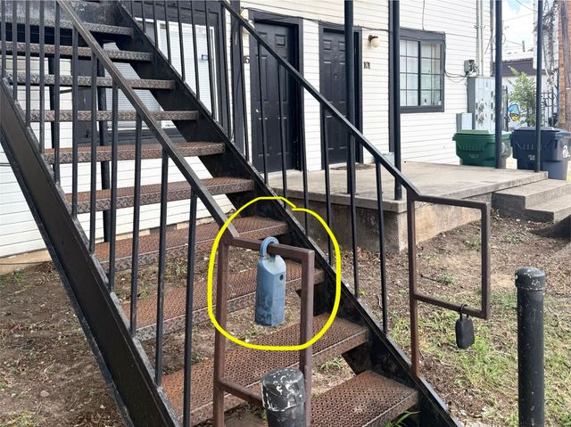 107 Fry Street 205, Denton, TX 76201
