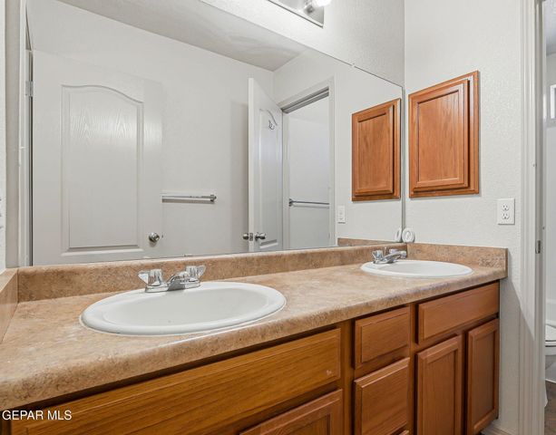 2328 HONEY DEW Street, El Paso, TX 79938