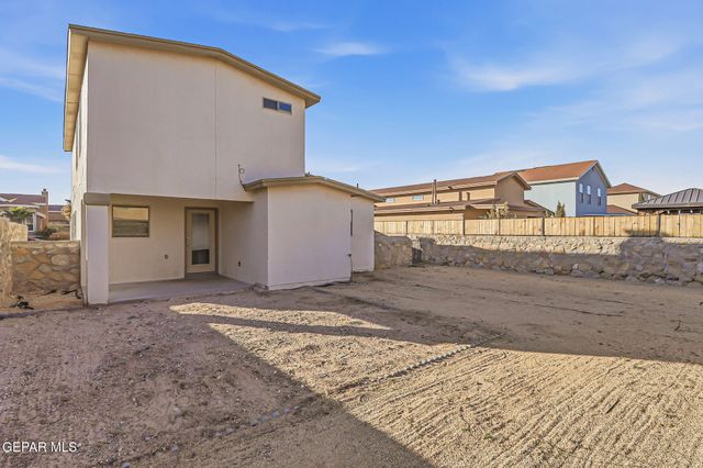 2328 HONEY DEW Street, El Paso, TX 79938