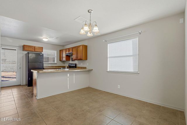 2328 HONEY DEW Street, El Paso, TX 79938