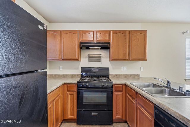 2328 HONEY DEW Street, El Paso, TX 79938