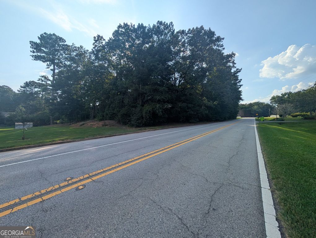 1195 Christian Circle SE, Conyers, GA 30013 — exterior