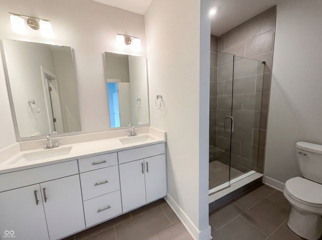 727 N Illinois Street UNIT 208, Indianapolis, IN 46204